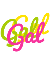 Gal sweets logo