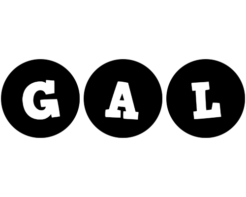 Gal tools logo