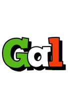 Gal venezia logo