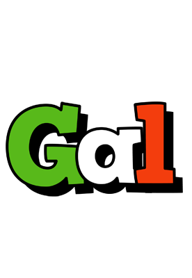 Gal venezia logo