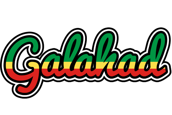 Galahad african logo