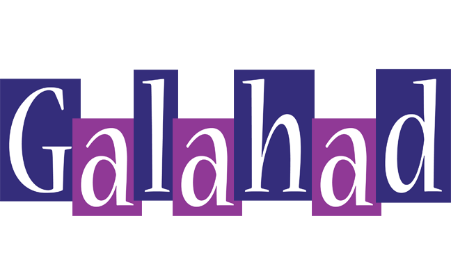 Galahad autumn logo