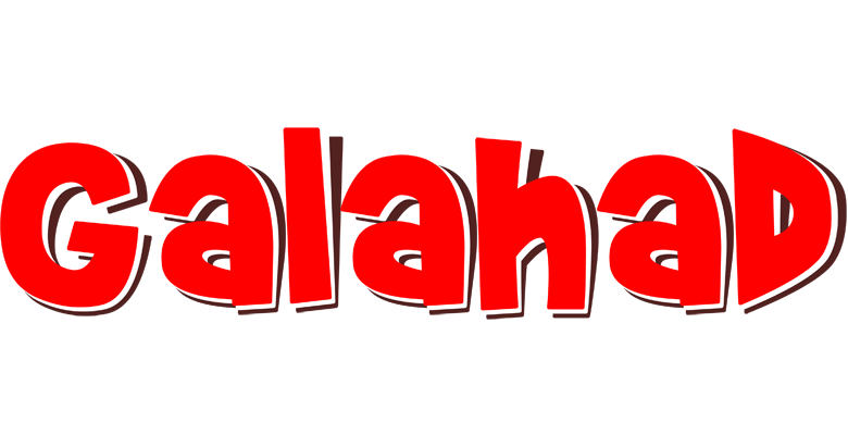 Galahad basket logo
