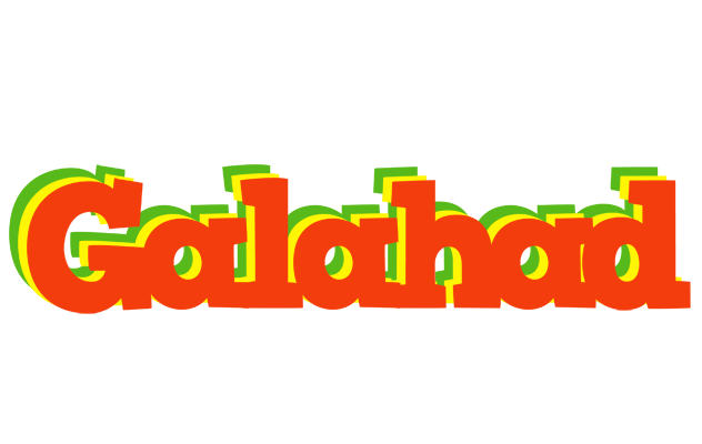 Galahad bbq logo
