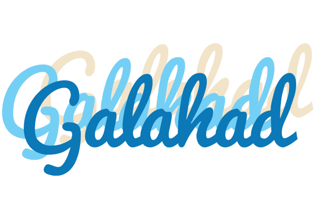 Galahad breeze logo