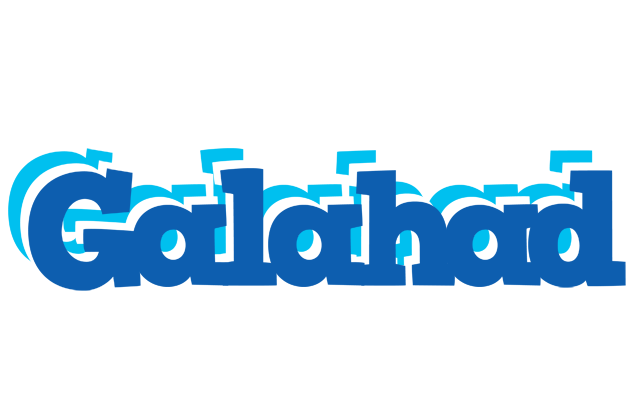 Galahad business logo