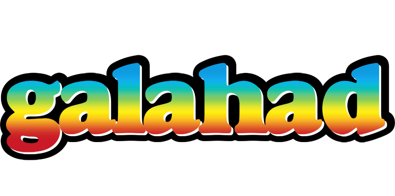 Galahad color logo