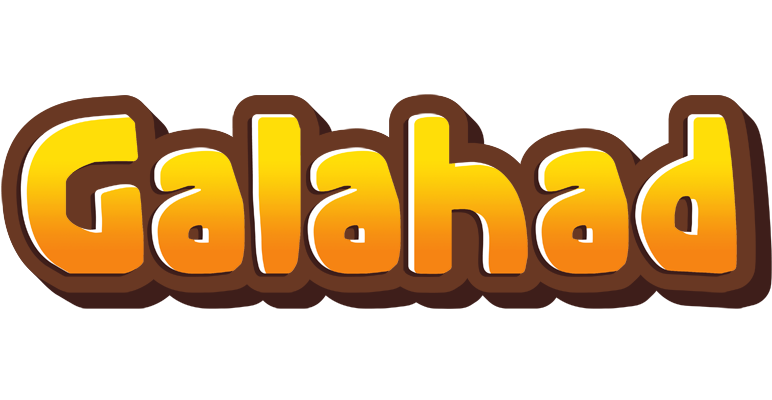 Galahad cookies logo