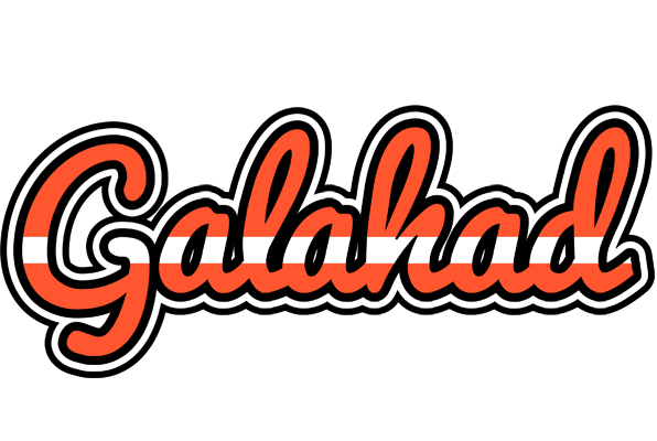 Galahad denmark logo