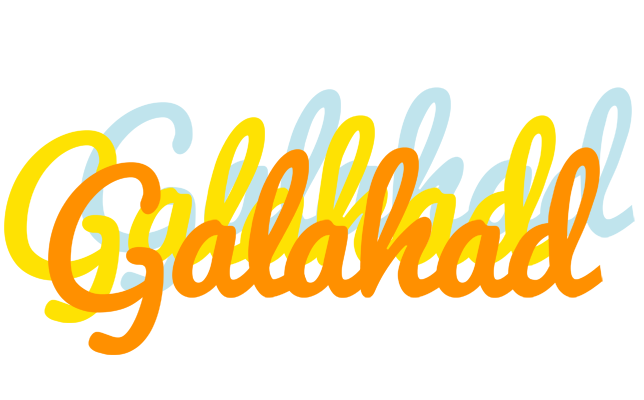 Galahad energy logo