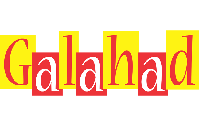 Galahad errors logo
