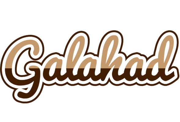 Galahad exclusive logo