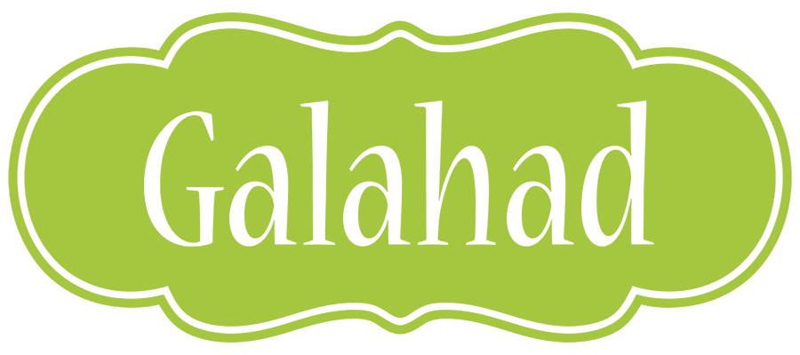 Galahad family logo