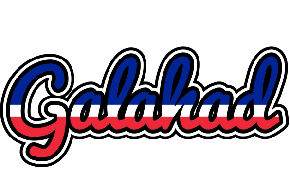 Galahad france logo