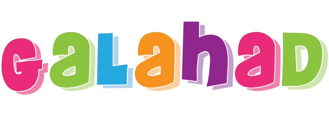 Galahad friday logo