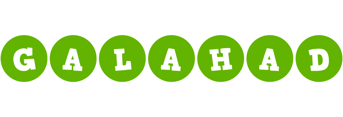 Galahad games logo