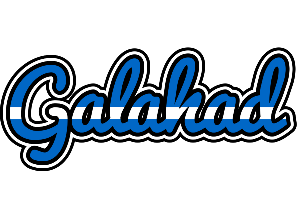 Galahad greece logo