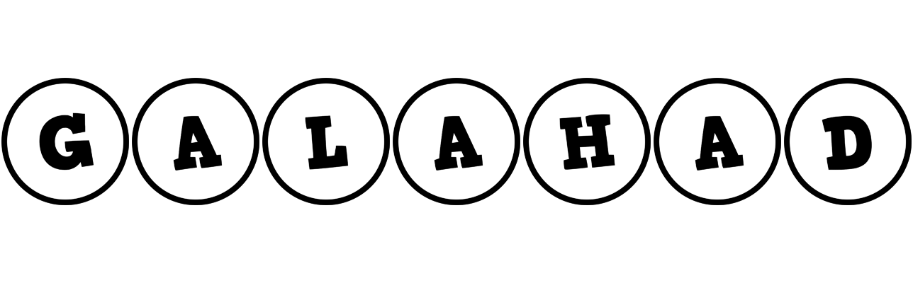 Galahad handy logo