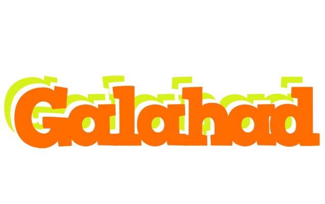 Galahad healthy logo