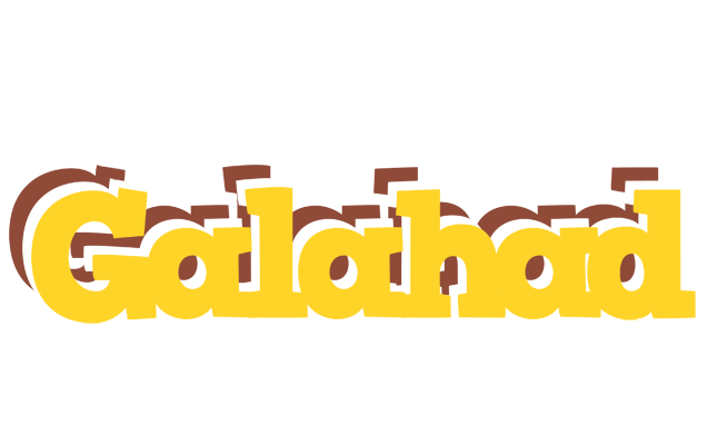 Galahad hotcup logo