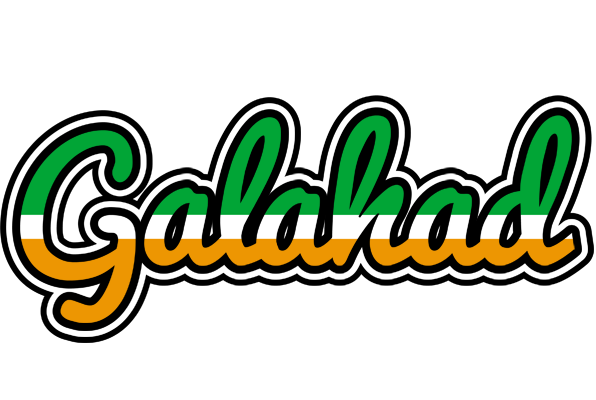 Galahad ireland logo