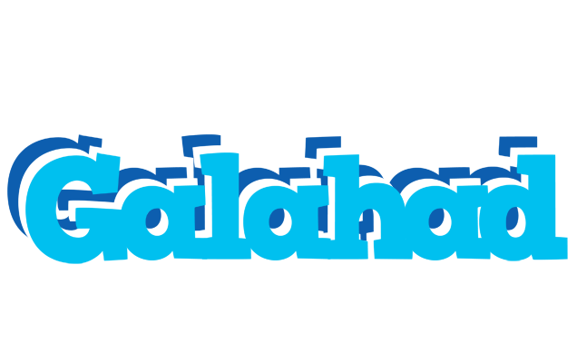 Galahad jacuzzi logo