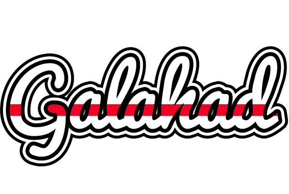 Galahad kingdom logo
