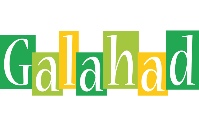 Galahad lemonade logo
