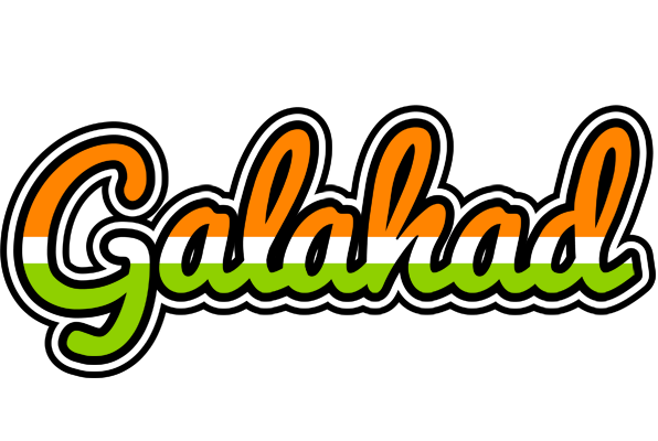 Galahad mumbai logo