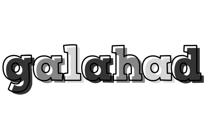 Galahad night logo