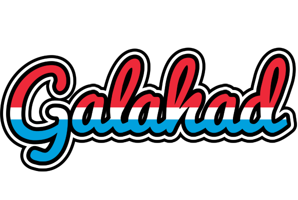 Galahad norway logo