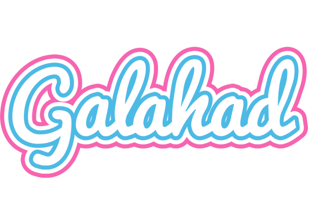 Galahad outdoors logo