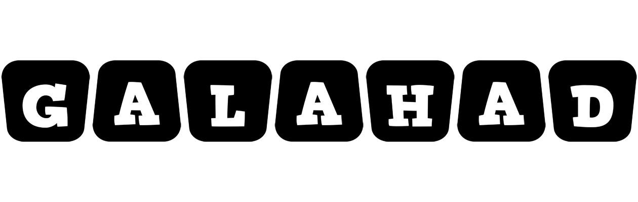 Galahad racing logo