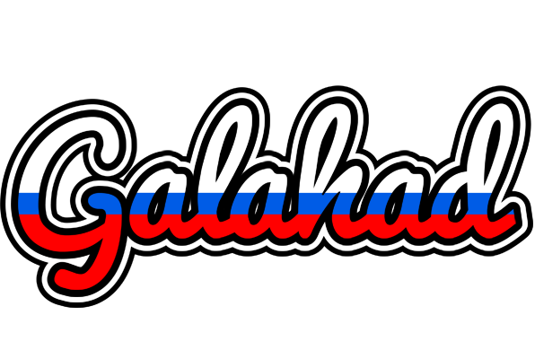 Galahad russia logo