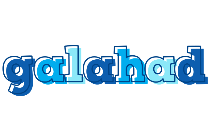 Galahad sailor logo