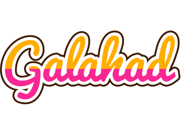 Galahad smoothie logo