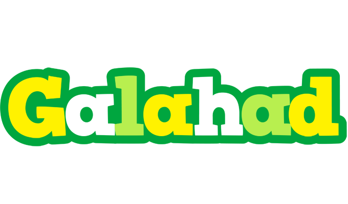 Galahad soccer logo