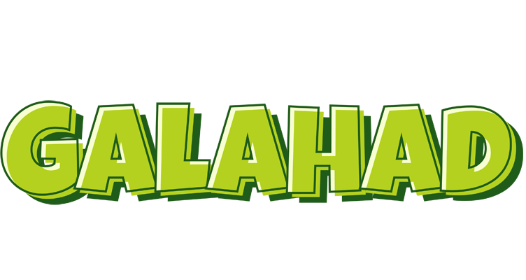 Galahad summer logo