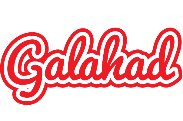 Galahad sunshine logo