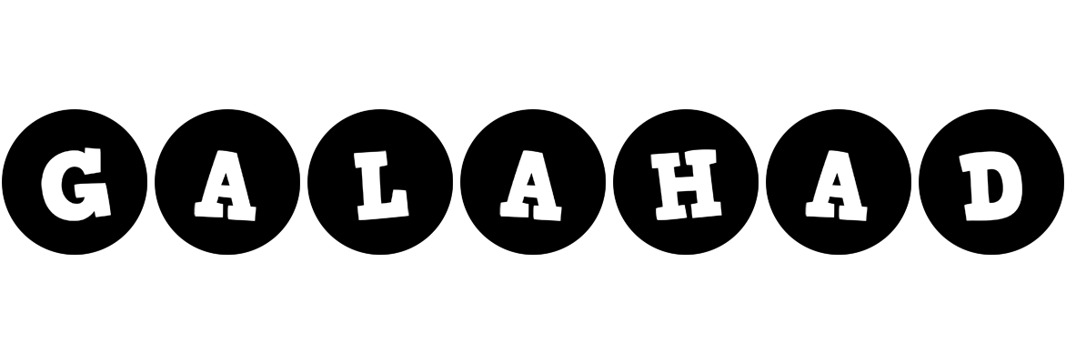 Galahad tools logo