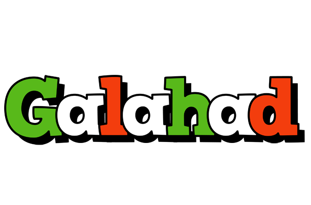 Galahad venezia logo