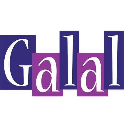 Galal autumn logo
