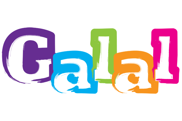 Galal casino logo