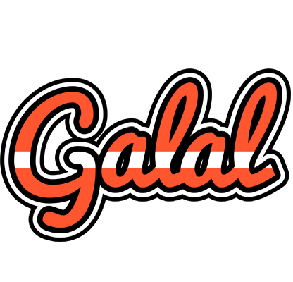 Galal denmark logo