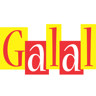 Galal errors logo