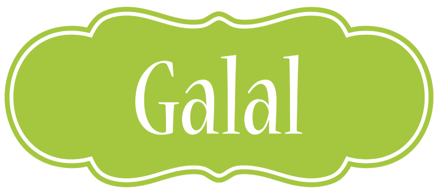 Galal family logo