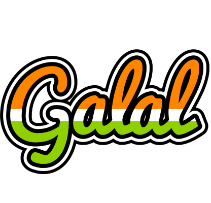 Galal mumbai logo