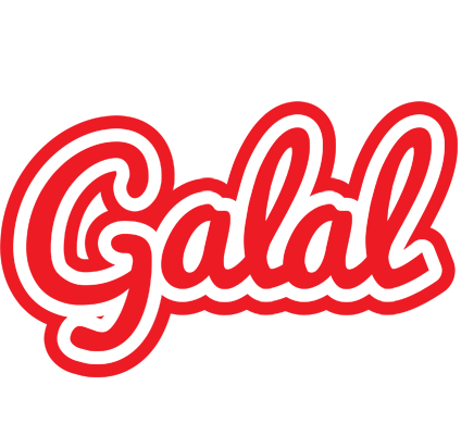 Galal sunshine logo