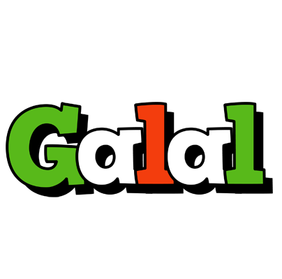 Galal venezia logo