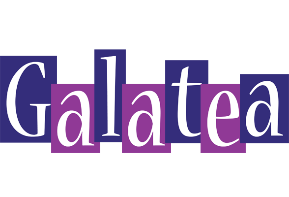 Galatea autumn logo